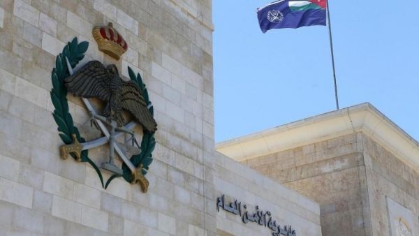 وفاة 5 آسيويين بحريق خيمتين في الأردن