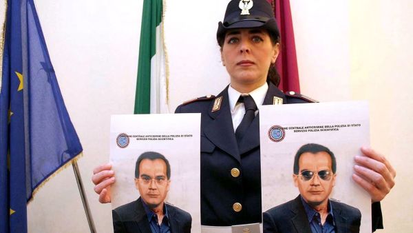اعتقال رئيس عصابة المافيا الإيطالية Cosa Nostra، ماتيو ميسينا دينارو