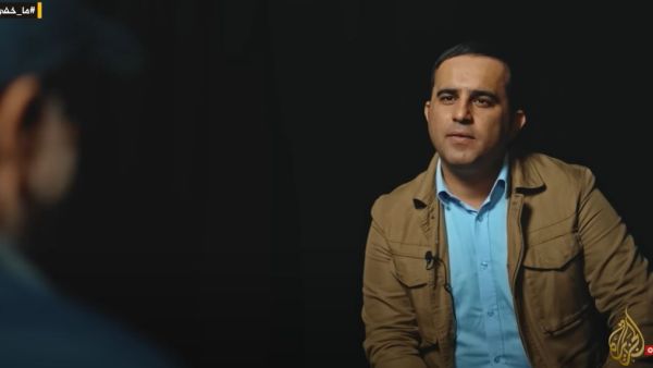 اتهامات لبرنامج ما خفي اعظم بتسهيل عمليات الاحتلال ضد المقاومة الفلسطينية