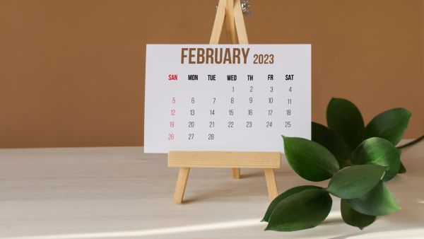 عبارات عن مواليد شهر فبراير