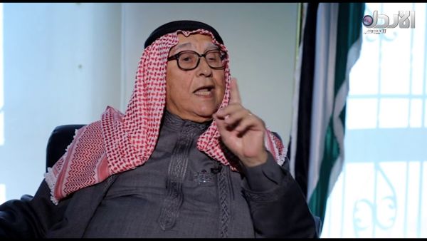 وفاة الدكتور عبدالسلام المجالي رئيس الوزراء السابق