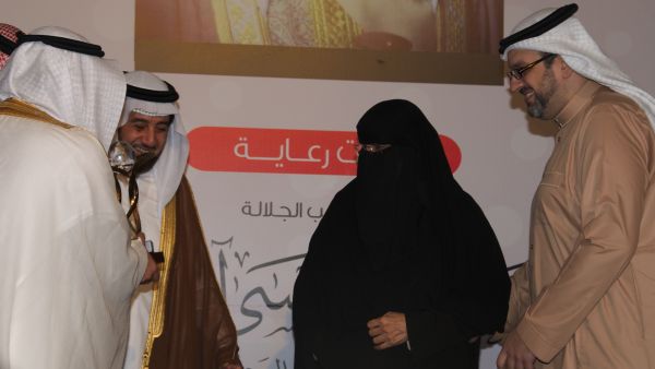 الدكتورة فاطمة نصيف