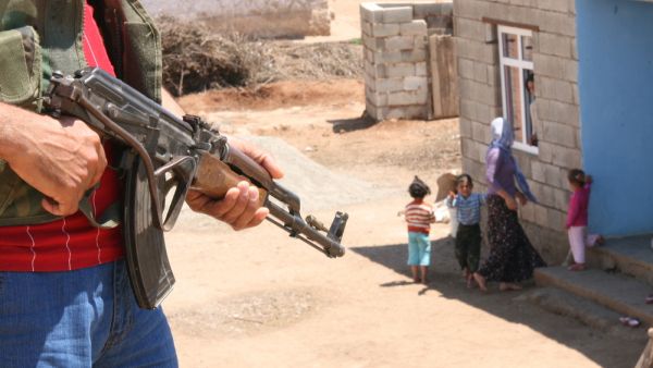اردوغان ناقش مع بوتين عقد لقاء ثلاثي يضم الاسد