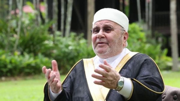 محمد راتب النابلسي