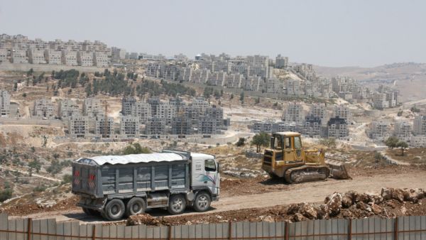 دانت وزارة الخارجية الفلسطينية، خطوة الكنيست الاسرائيلي مصادقة الكنسيت الإسرائيلي على مشروع القانون