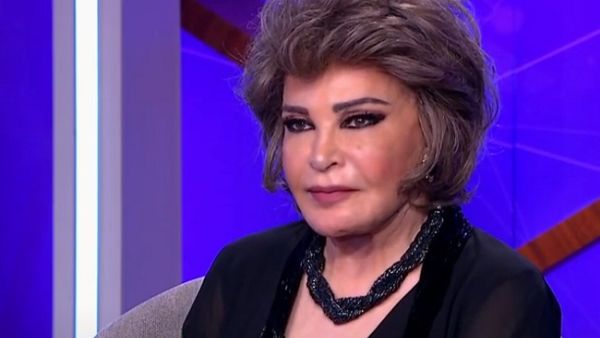 صفية العمري