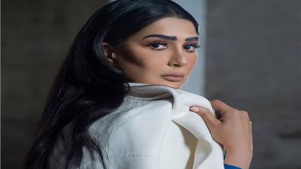 غادة عبد الرازق