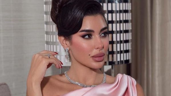 ياسمين صبري