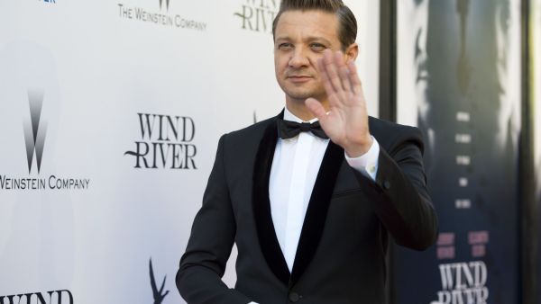 Jeremy Renner back home amid critical condition