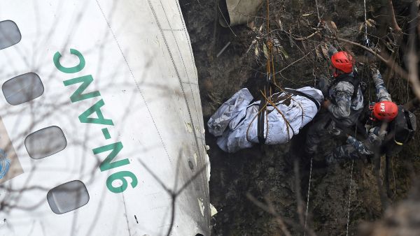 Yeti Airlines