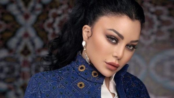 هيفاء وهبي