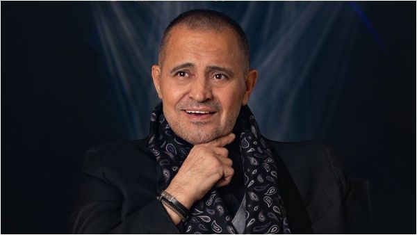 جورج وسوف