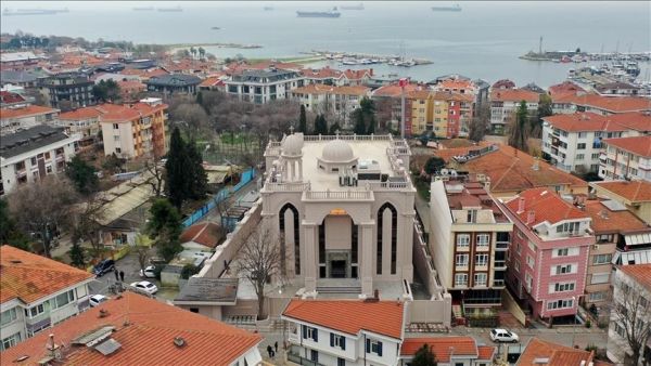 St. Ephrem Syriac Orthodox Church 