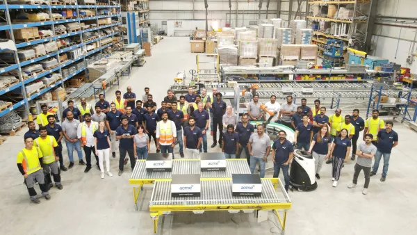 Acme records 30% growth in 2022