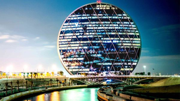 Aldar Properties Aldar announces the resignation of Group Chief Financial and Sustainability Officer, Greg Fewer, and the appointment of Faisal Falaknaz as Acting Group CFSO