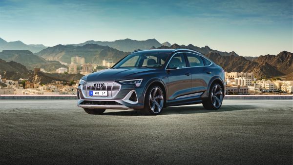 Audi Oman announces exclusive offers on top models