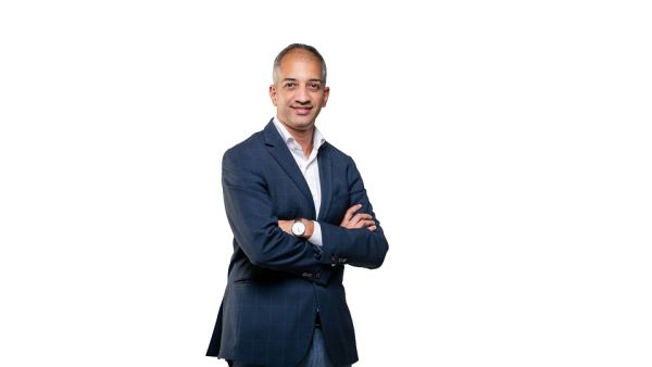 أيمن اسماعيل، نائب الرئيس للصناعة وتطوير الأعمال في منطقة الخليج هندسة مستقبل الاستدامة الصناعية المتكاملة كخطوة باتجاه تحقيق التميّز التشغيلي