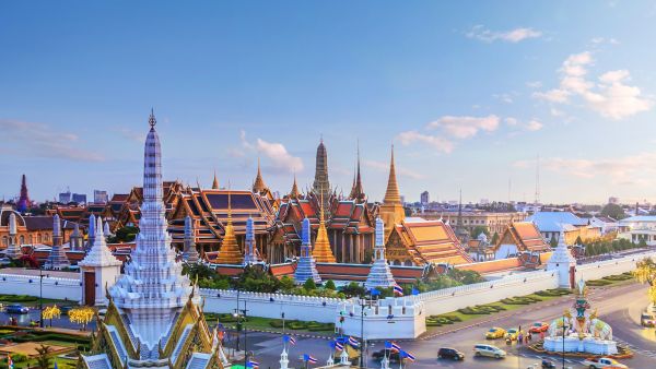 Etihad Airways Doubles Flights to Bangkok To Meet Soaring Demand