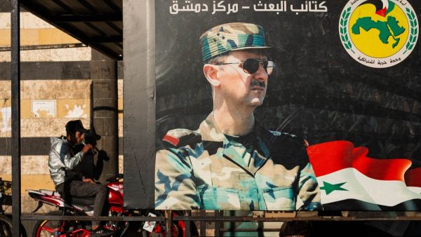 اعادة الاعتبار للاسد