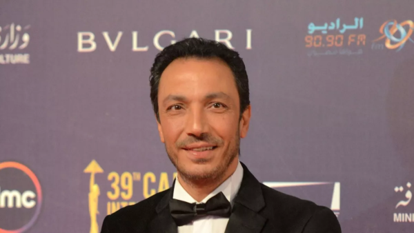 طارق لطفي