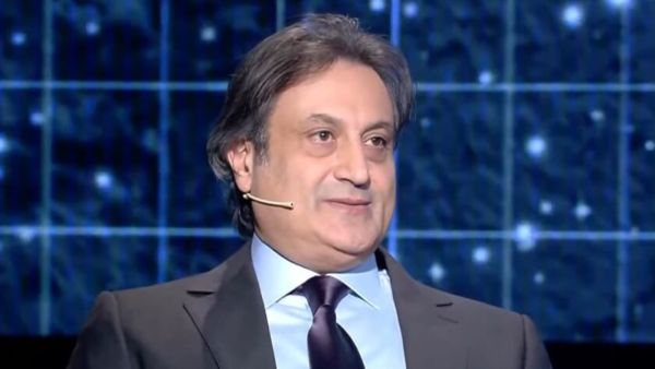 ميشال حايك