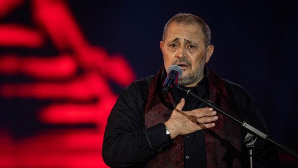 جورج وسوف