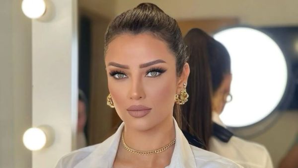 رضوى الشربيني