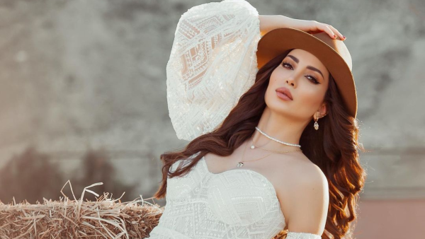 نسرين طافش نسرين طافش