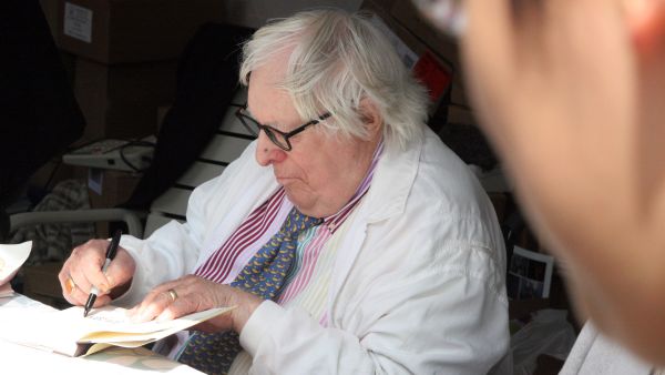 Ray Bradbury