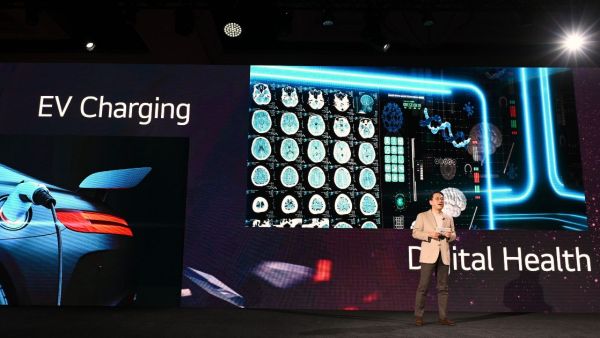 LG Presents Commitment To Relentless Innovation, Delivering Better Life for All