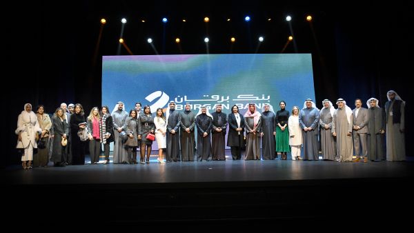Burgan Bank Crowns its First Millionaire with a KD 1,500,000 Prize