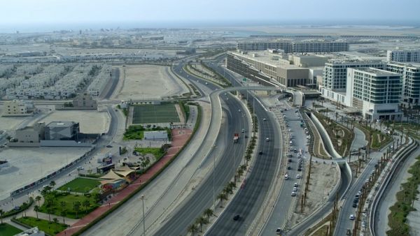 Diyar Residential B3 Plots Diyar Al Muharraq Commences Infrastructure Works on B3 Residential Building Plots