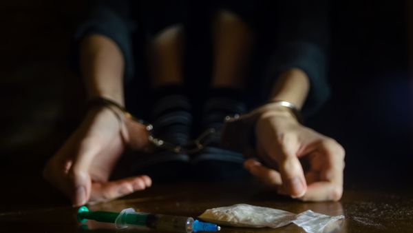 Jordan arrests drug traffickers 