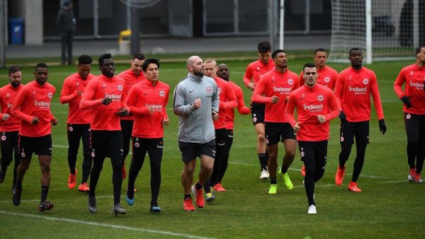 20 معسكرًا تدريبًا دوليًا لكرة القدم في دبي خلال شهر يناير