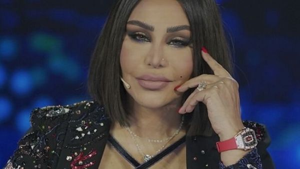أحلام الشامسي
