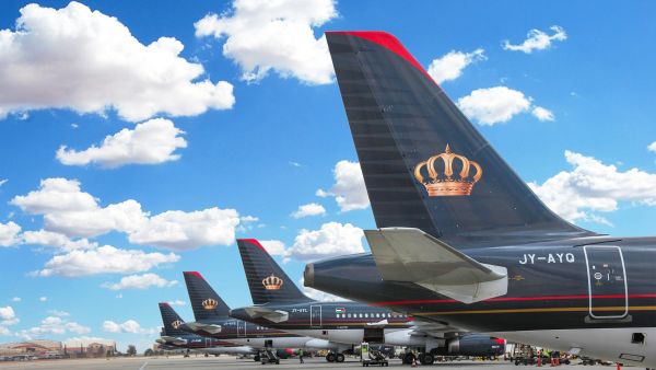 According to the review, 86.76% of RJ departure and arrival flights were on time during 2022 Royal Jordanian Ranks as Middle East and Africa’s Second Most On-time Airlines of 2022