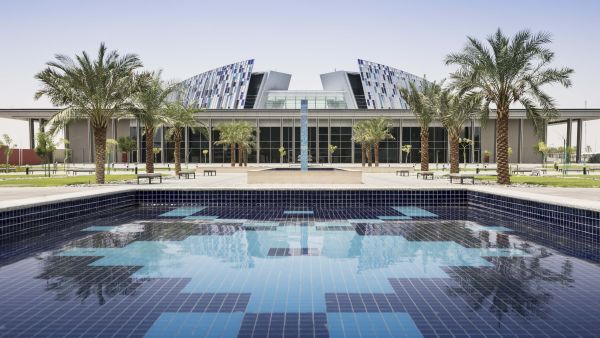 UAE University participates in two research projects at Youth 4 Sustainability during Abu Dhabi Sustainability Week