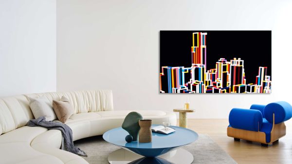 Samsung Advances New Era of Screens with Its New 2023 Neo QLED, MICRO LED and Samsung OLED Lineup, Boasting Powerful Performance, Secure Connectivity and Personalized Experiences