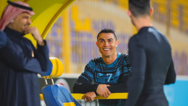 Ronaldo looks for a chef, Here's the salary