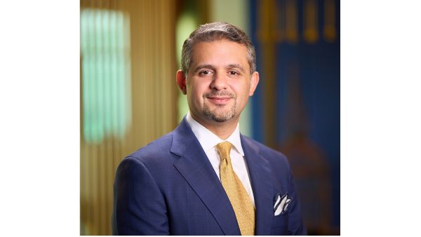 Majed Al Khan, CEO of Infracorp Infracorp – GFH’s infrastructure platform invests with Equitix in electricity distribution