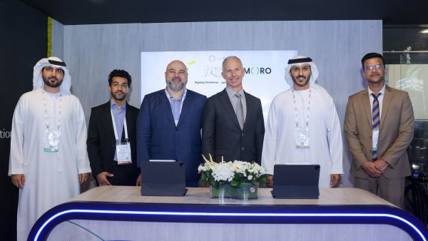 Moro Hub in association with EY launches UAE's first AI driven Managed Security Service for Operation Technology (OT)