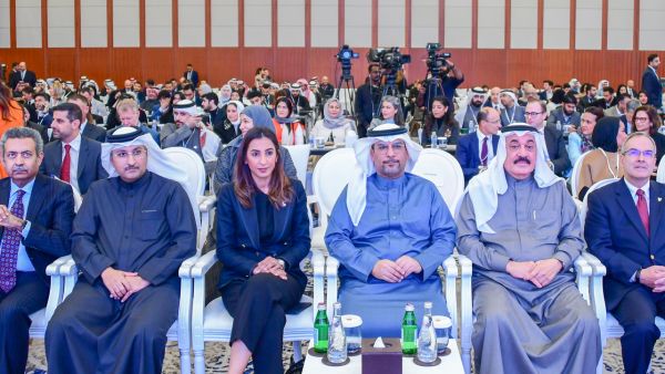 Sustainability Forum Middle East Gathers More than 400 Senior Decision Makers  to Mobilise Private Sector Action on Decarbonisation