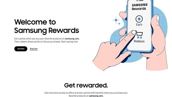 Samsung launches its signature Rewards Program in Qatar