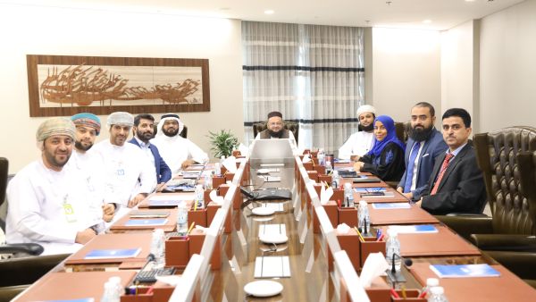 Muzn’s Forward-looking Shari’a Supervisory Board Holds Q4 Meeting