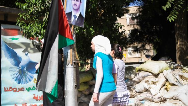 مساع لحل الخلافات بين المليشيات الشيعية 