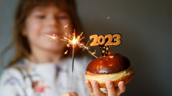 7 حقائق مذهلة عن الأطفال المولودين في يناير