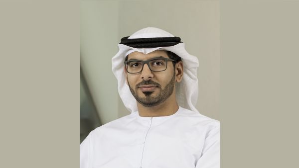 Talal Al Dhiyebi, Group Chief Executive Officer, Aldar Properties. Aldar Takes Leading Position on Net Zero by Launching Comprehensive Plan to Decarbonise Its Business and Assets