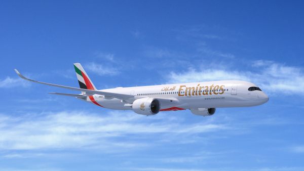 The Airbus A350s will be the first Emirates aircraft to take advantage of Inmarsat’s Global Xpress (GX) satellite network Emirates invests in high-speed inflight broadband onboard 50 new A350 aircraft