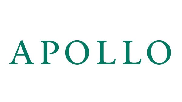 At Apollo, we believe this is an attractive time to deploy capital across private credit markets and are excited to continue building our relationships with Mubadala and Alpha Alpha Dhabi and Mubadala form partnership to co-invest in global credit opportunities