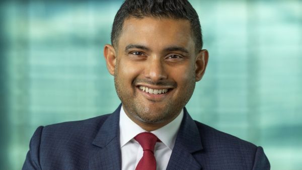 Etihad Airways Appoints Arik De  As Chief Revenue Officer